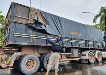 Foto: Reprodução/PRF