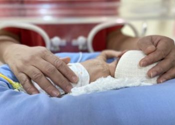 Regional da Transamazônica ressalta importância da presença da família na internação de bebês prematuros