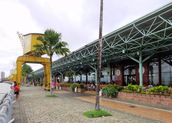 Pará realiza Feira Internacional de Turismo da Amazônia de 25 a 28 de novembro