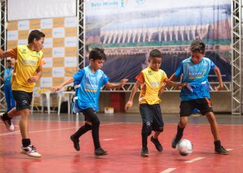 Foto: Divulgação/Norte Energia