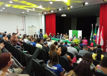 Foto: Wilson Soares / Arquivo do Portal A Voz do Xingu