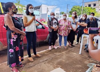 Mulheres do Xingu denunciam violência e cobram agilidade nas investigações