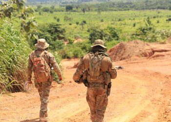 Crédito: Reprodução/Ascom PRF