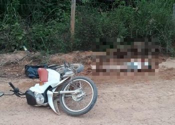 Crédito: Reprodução/Zap Marabá