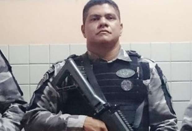 Policial é Expulso Da Corporação Por Matar Mulher Em Santarém · A Voz Do Xingu 2599
