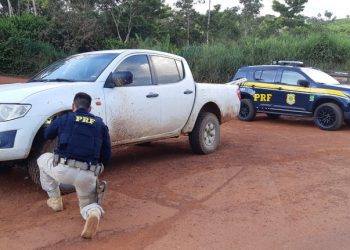 Foto: Divulgação/PRF