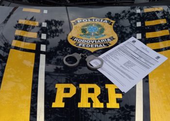 Foto: Divulgação/PRF