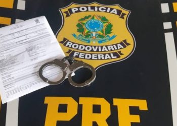 Foto: Divulgação/PRF