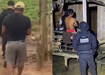 Foto: Polícia Civil Acre