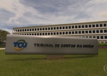 TCU abre inscrições do concurso para o cargo de auditor federal de controle externo — Foto: JN