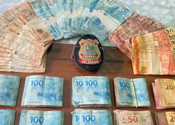 Assessoria de Comunicação / Polícia Federal