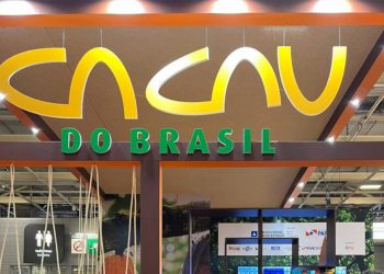 Em Ilhéus, na Bahia, o III Concurso Nacional de Qualidade de Cacau que premiou produtores de cacau da região da Transamazônica