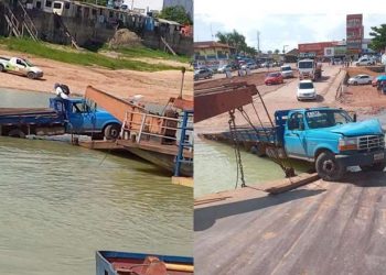 Crédito: Reprodução/Redes Sociais/WhatsApp