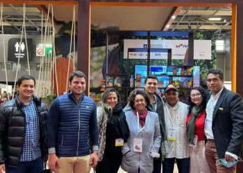 Produtores de cacau de três municípios participam do Salão de Paris