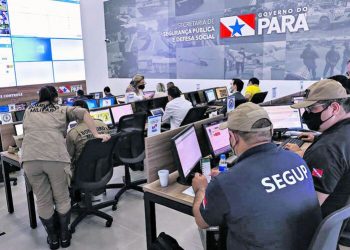 Foto: Agência Pará