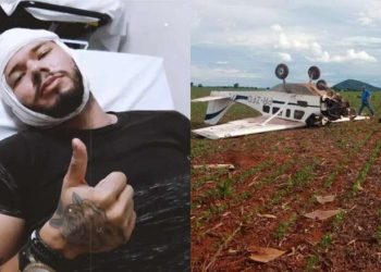 Crédito: Reprodução/ Redes Sociais