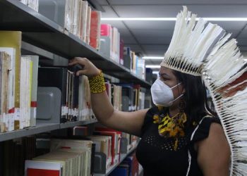 Foto: Ivan Duarte / O Liberal