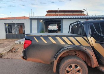 Desde o começo do dia mais de 130 agentes começaram a operação Narcos Gold, no Pará e em mais três estados (Ascom / Polícia Federal)