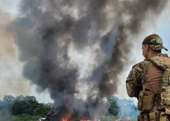 Foto: Polícia Federal
