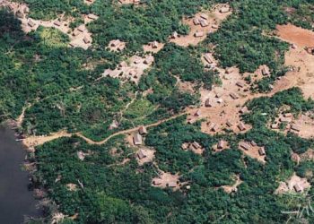 Foto: Site Instituto Socioambiental