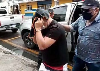 Polícia Civil prende quarto envolvido em morte de advogado paraense