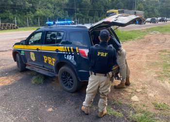 Foto: PRF/Divulgação