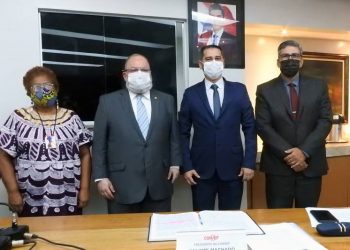 Foto: Agência Pará