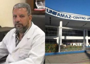 Crédito: Reprodução/Redes Sociais/WhatsApp