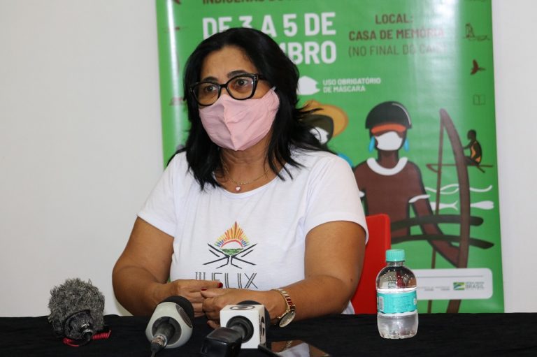Foto: Wilson Soares/A Voz do Xingu