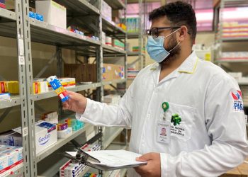 Hospital Regional Público da Transamazônica observa riscos à saúde provocados pela automedicação