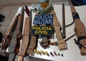 Foto: Reprodução/Plantão 24 Horas News