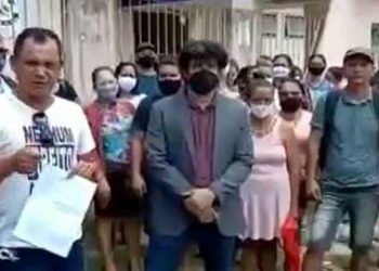 Foto: Reprodução/Sintepp