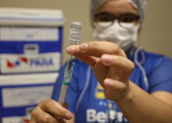 Foto: Agência Pará