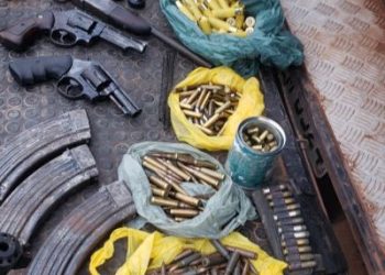 Foto: Polícia Civil