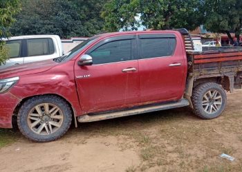 Crédito: Reprodução/PM