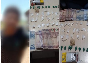 Crédito: Reprodução/24horas News