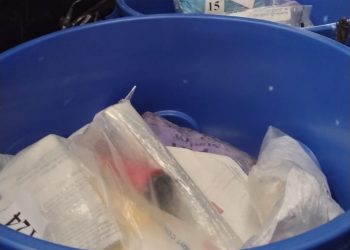 Foto: Polícia Civil/Divulgação