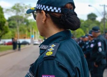 Foto: Willian Salles / PM PA