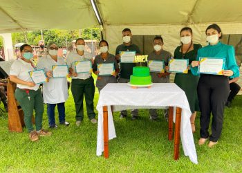 Hospital Regional da Transamazônica celebra 15 anos com 3,8 milhões de atendimentos