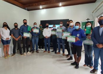 Foto: Divulgação/Norte Energia