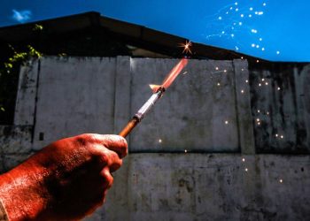 Foto: Maycon Nunes / Arquivo Ag. Pará