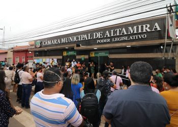 Foto: Wilson Soares/A Voz do Xingu
