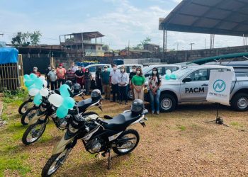 Foto: Divulgação/Norte Energia