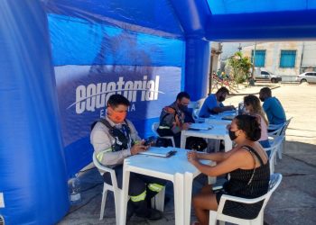 Equatorial alerta que clientes cadastrados na Tarifa Social estão isentos da bandeira de escassez hídrica em dezembro