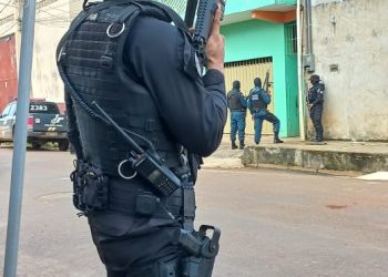 Foto: Divulgação/16º BPM