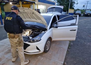 Foto: Divulgação/PRF