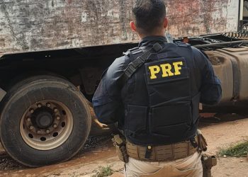 Foto: Divulgação/PRF
