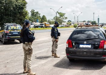 Foto: Divulgação/PRF