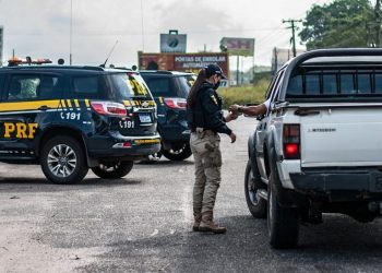 Foto: Divulgação/PRF
