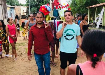 Foto: R Gomes - radialista